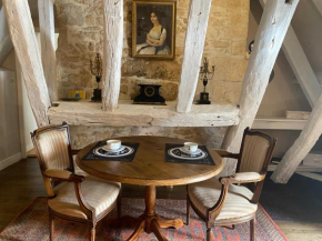 LOFT MONTAIGNE CITÉ MÉDIÉVALE SARLAT, Sarlat-La-Canéda